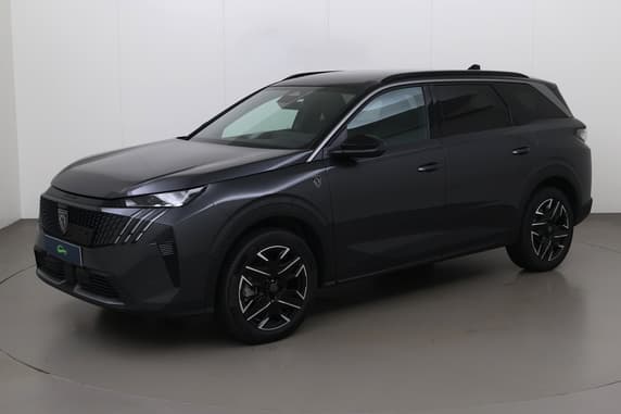Peugeot 5008 1.2 turbo gt 7pl. 145 AT Mild hybride benzine Automaat 2025 - 3.437 km