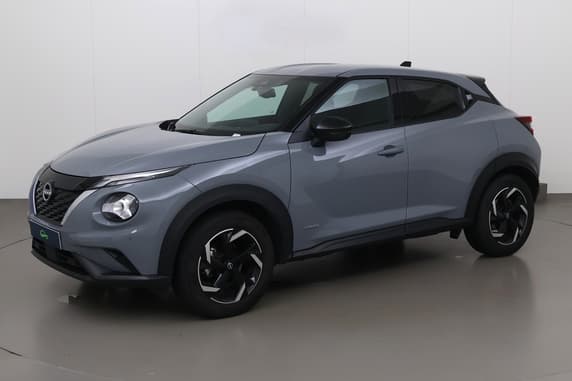 Nissan Juke HEV 1.6 N-Connecta 143 AT Hybride essence Auto. 2023 - 38 568 km