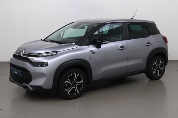 Citroen C3 Aircross c3 aircross 1.2 puretech you! origins s&s (eu6.4) Petrol Manual 2024 - 15,511 km