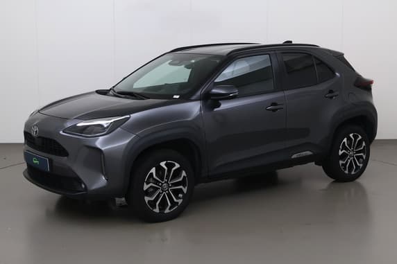 Toyota Yaris Cross Hybrid (HEV) 1.5i VVT-i Executive 115 AT Hybride essence Auto. 2025 - 10 034 km