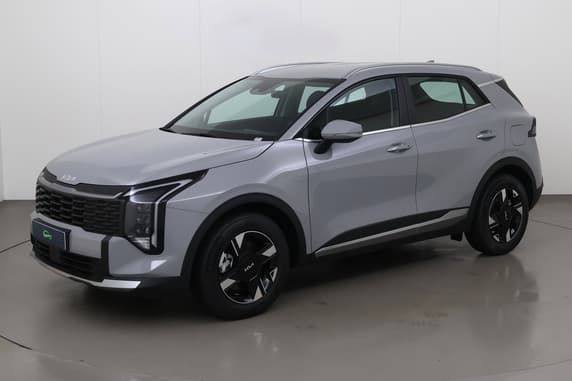 Kia Sportage 1.6 t-gdi pulse 150 AT Petrol Automatic 2026 - 11 km
