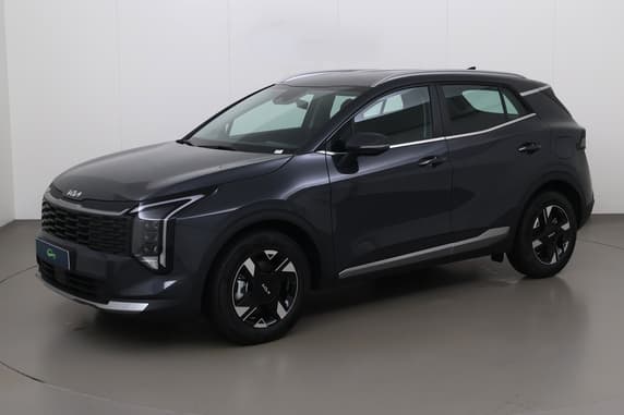 Kia Sportage 1.6 t-gdi pulse 150 AT Benzine Automaat 2026 - 11 km