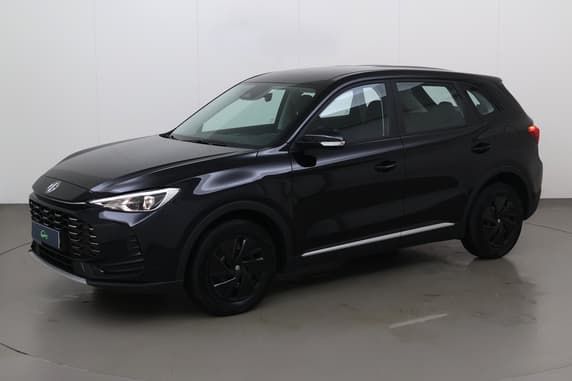 MG ZS Hybrid+ (HEV) 1.5 Standard 197 AT Full hybrid petrol Automatic 2026 - 11 km