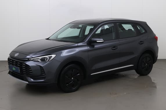 MG ZS Hybrid+ (HEV) 1.5 Standard 197 AT Full hybride benzine Automaat 2026 - 11 km