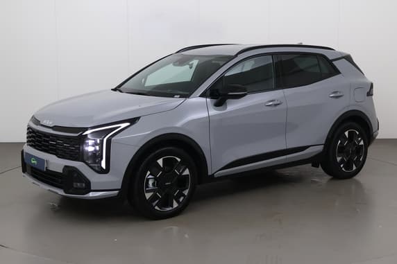 Kia Sportage HEV 1.6 t-gdi GT line 239 AT Hybride essence Auto. 2026 - 11 km