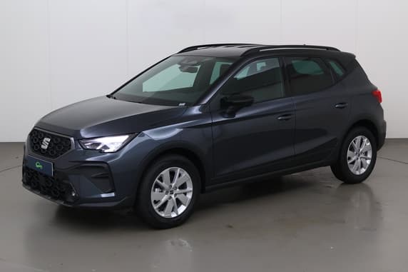 Seat Arona 1.0 tsi play plus 116 Essence Manuelle 2026 - 11 km