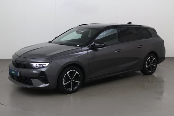 Opel Astra Sports Tourer 1.2 turbo gs 130 AT Petrol Automatic 2025 - 24,062 km