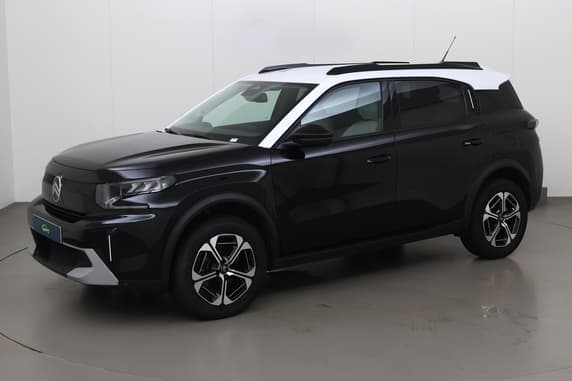 Citroen C3 Aircross 1.2 turbo max 145 AT Mild-hybride essence Auto. 2025 - 30 363 km