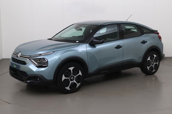 Citroen C4 c4 1.2 puretech feel s&s (eu6.4) 131 AT Benzine Automaat 2022 - 82.034 km