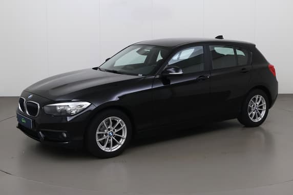 BMW 1 Hatch (f20 Lci) 118i Advantage 136 Benzine Manueel 2018 - 109.804 km