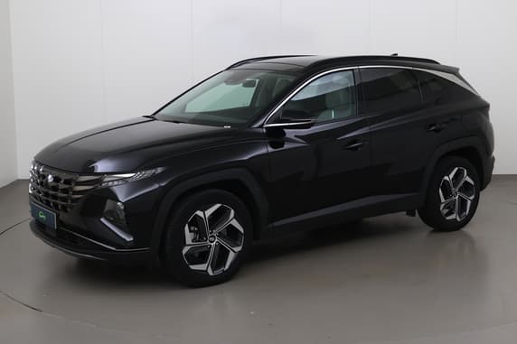 Hyundai Tucson HEV 1.6 T-GDI Shine 230 AT Hybride essence Auto. 2021 - 33 728 km