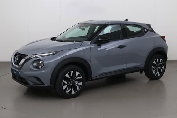 Nissan Juke 1.0 dig-t acenta 114 Essence Auto. 2026 - 11 km