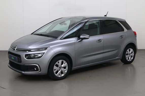 Citroen C4 Spacetourer 1.2 puretech feel s&s 130 AT Essence Auto. 2018 - 111 512 km