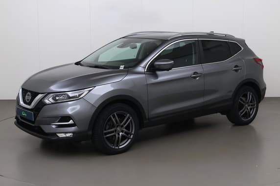 Nissan Qashqai n-connecta dig-t xtronic 115 2WD Essence Auto. 2018 - 131 307 km