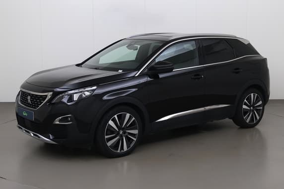 Peugeot 3008 PHEV 3008 1.6 hybrid4 gt (eu6.3) 200 AT Plug-in hybrid Petrol Automatic 2020 - 72,941 km