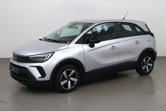 Opel Crossland 1.2i Edition 83 Essence Manuelle 2022 - 29 577 km