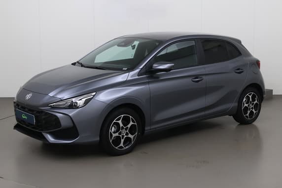 MG MG3 Hybrid+ 1.5 luxury 195 Hybride essence Auto. 2026 - 50 km