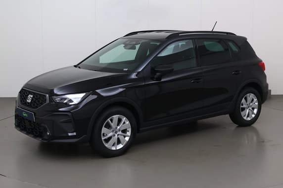 Seat Arona 1.0 tsi play plus 116 Benzine Manueel 2026 - 11 km