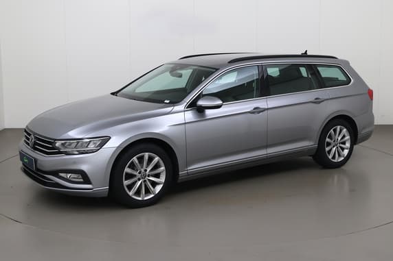 Volkswagen Passat SW 1.5 tsi style opf 150 AT Benzine Automaat 2023 - 90.764 km