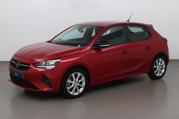 Opel Corsa 1.2 Turbo Edition 75 Benzine Manueel 2023 - 19.822 km
