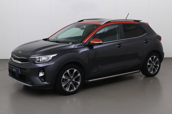 Kia Stonic stonic 1.0 t sense isg 120 Essence Manuelle 2018 - 43 720 km