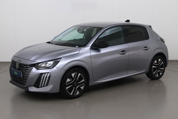 Peugeot 208 1.2 turbo allure 100 Benzine Manueel 2025 - 20.815 km
