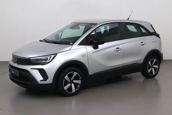 Opel Crossland 1.2i Edition 83 Essence Manuelle 2022 - 30 679 km