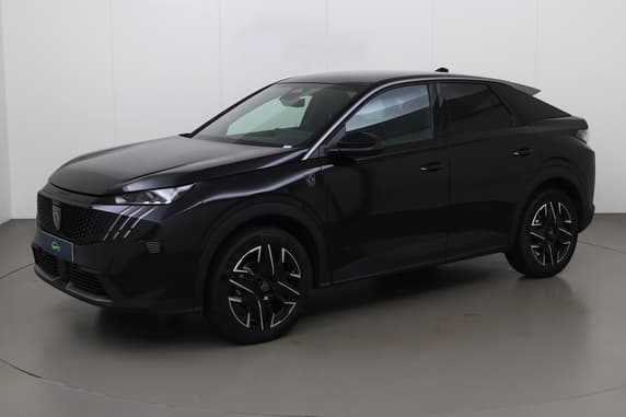 Peugeot 3008 1.2 Turbo GT 145 AT Mild-hybride essence Auto. 2025 - 12 983 km