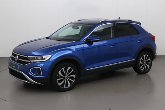 Volkswagen T-Roc t-roc 1.5 tsi style dsg 150 AT Petrol Automatic 2024 - 56,662 km
