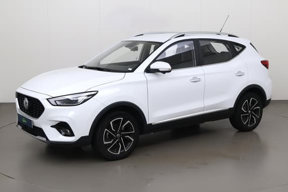 MG Zs t-gdi luxury 111 AT Petrol Automatic 2024 - 22,853 km