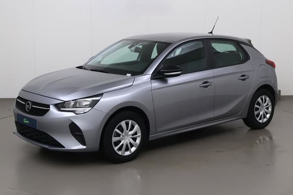 Opel Corsa 1.2i edition 75 Petrol Manual 2020 - 15,086 km
