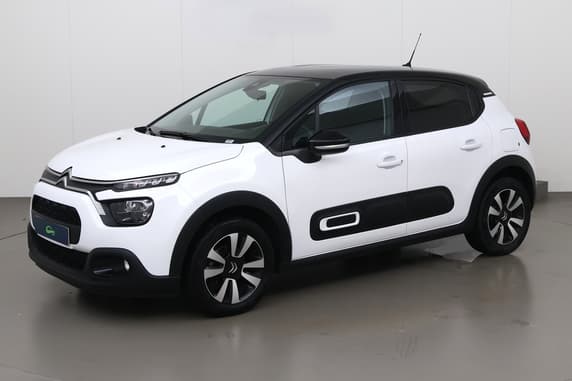 Citroen C3 1.2 Puretech Max 110 AT Benzine Automaat 2024 - 31.674 km