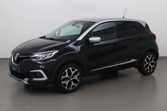 Renault Captur intens tce energy 90 Petrol Manual 2018 - 132,420 km
