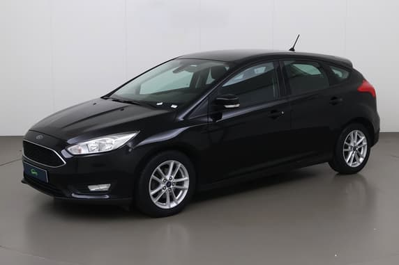 Ford Focus focus 1.0 ecoboost sync edition 100 Benzine Manueel 2017 - 120.767 km