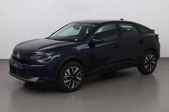 Citroen C4 1.2 145h Plus AT Mild hybride benzine Automaat 2025 - 27.868 km