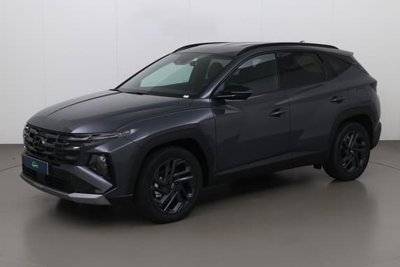 Hyundai Tucson 1.5 t-gdi Black Edition 150 AT Essence Auto. 2026 - 11 km