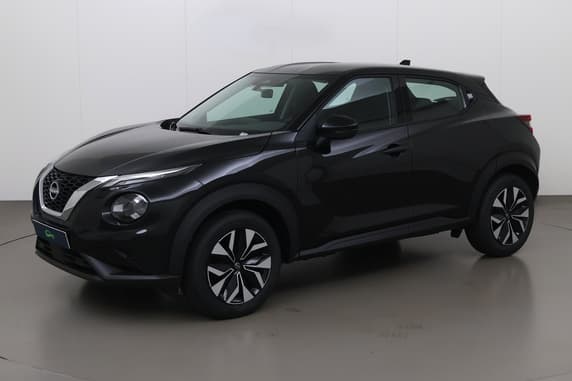Nissan Juke 1.0 dig-t acenta 114 Petrol Automatic 2026 - 11 km