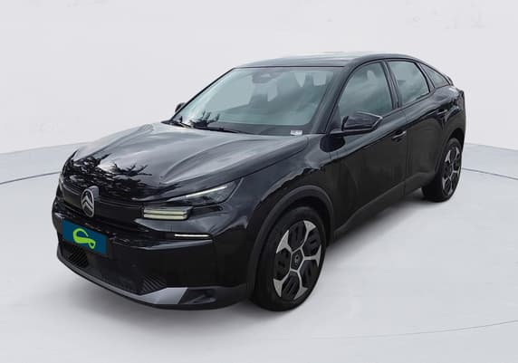 Citroen C4 puretech 130 eat8 max 130 AT Benzine Automaat 2025 - 105 km