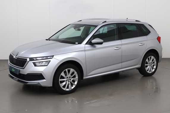 Skoda Kamiq kamiq 1.0 tsi ambition 110 Petrol Manual 2020 - 87,632 km