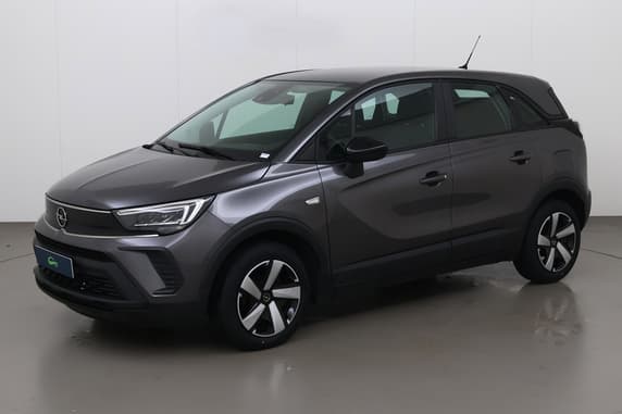 Opel Crossland 1.2i Edition 83 Essence Manuelle 2022 - 49 971 km