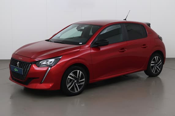 Peugeot 208 208 1.2i puretech style (eu6.4) 101 AT Benzine Automaat 2023 - 6.480 km
