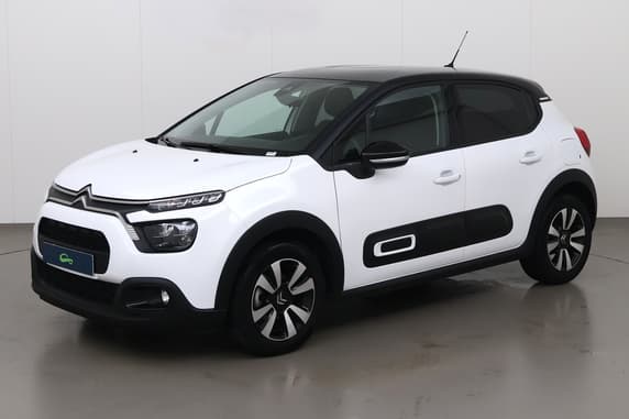 Citroen C3 1.2 Puretech Max 83 Essence Manuelle 2024 - 13 855 km