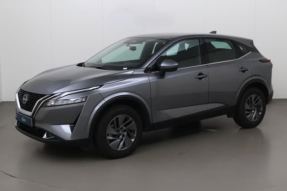 Nissan Qashqai dig-t acenta 140 Mild hybride benzine Manueel 2023 - 10.928 km