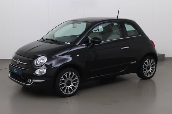 Fiat 500 500 1.2i lounge 69 Petrol Manual 2017 - 89,228 km