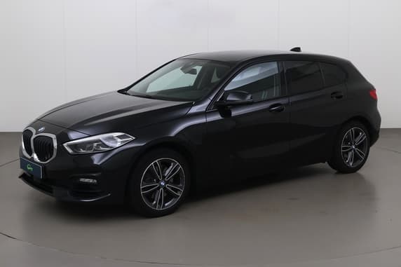 BMW 1 Hatch (F40) 116i opf 109 Petrol Manual 2021 - 83,468 km