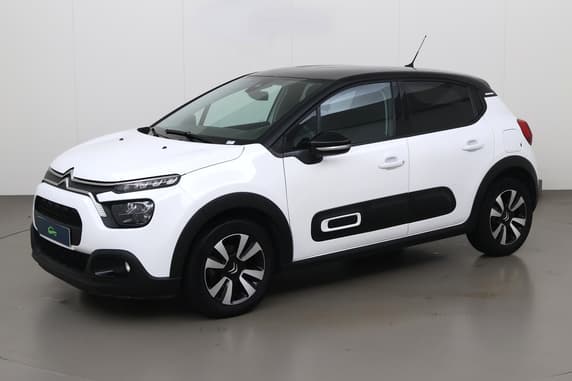 Citroen C3 1.2 Puretech Max 110 AT Essence Auto. 2024 - 19 894 km