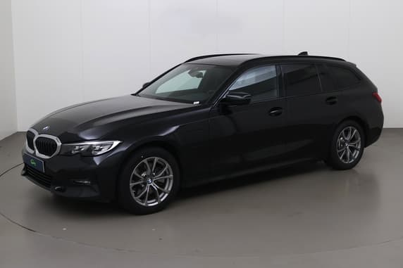 BMW 3 SW PHEV (G21) touring 320eas 163 AT Hybride essence rechargeable Auto. 2021 - 81 072 km
