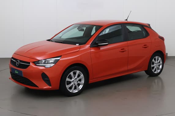 Opel Corsa 1.2i edition s/s (eu6.4ap) 75 Petrol Manual 2023 - 63,296 km