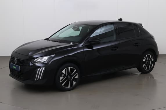 Peugeot 208 1.2 turbo allure 100 Essence Manuelle 2025 - 17 687 km