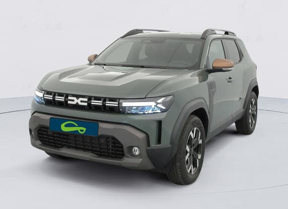 Dacia Duster Hybrid (HEV) hybrid 155 extreme 107 AT Hybride essence Auto. 2026 - 29 km